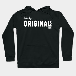 Derby Originals Hoodie